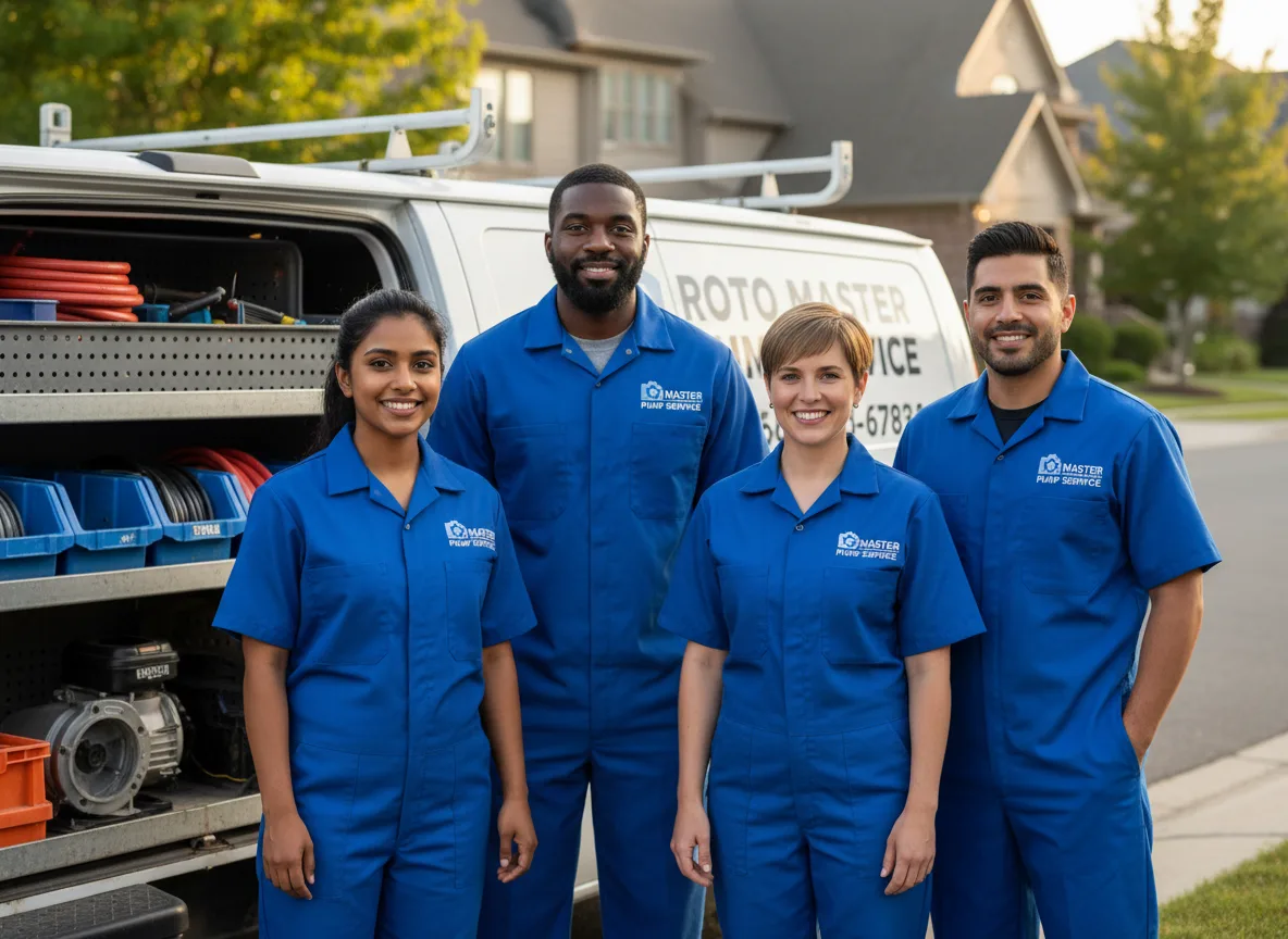 Sump Pump Installation company in Keno, OR